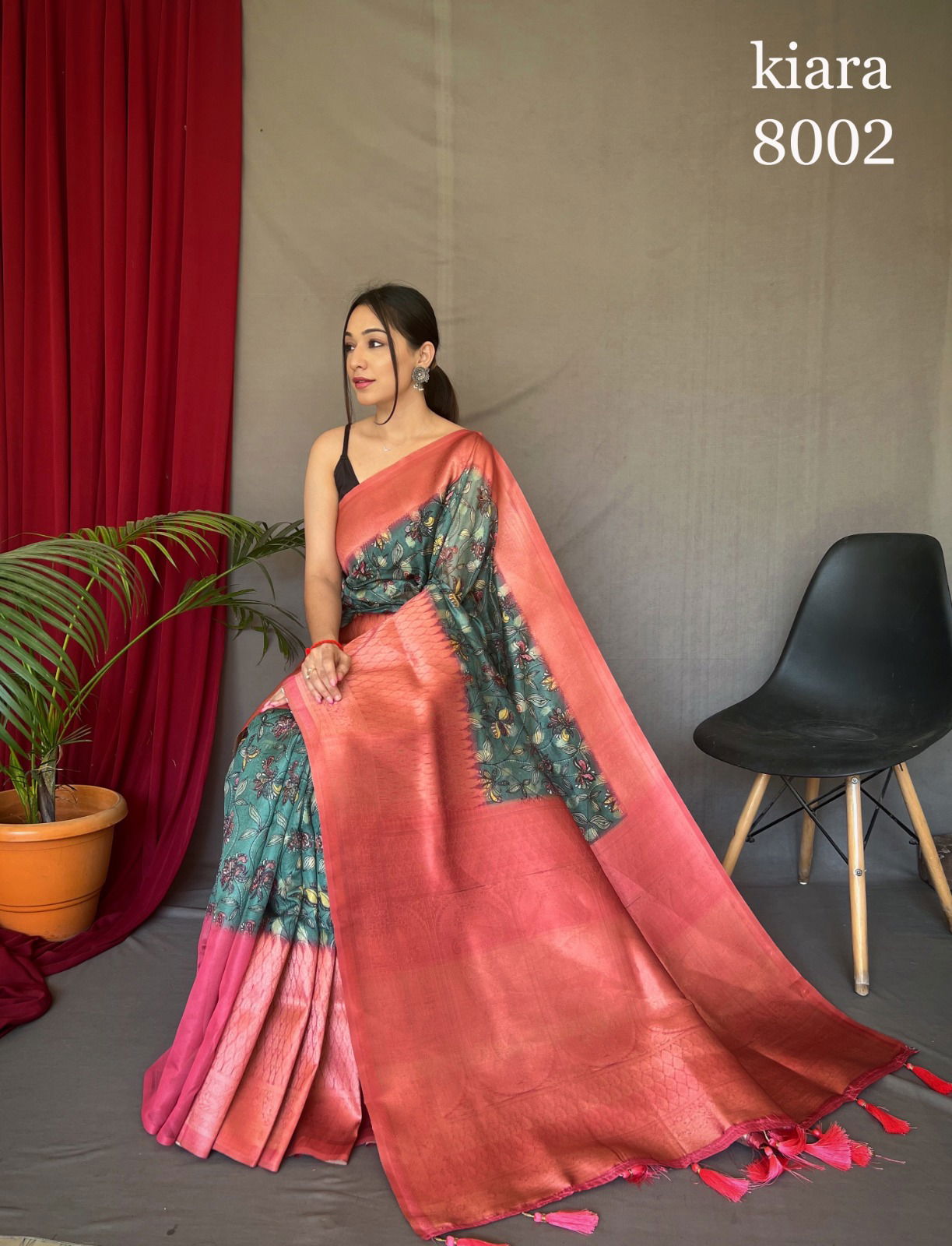 Kiara By Fashion Lab Party Wear Sarees Catalog